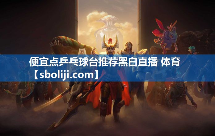 便宜点乒乓球台推荐黑白直播 体育