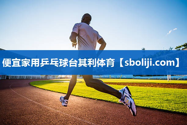 便宜家用乒乓球台其利体育