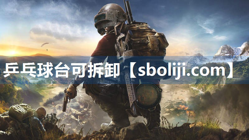 乒乓球台可拆卸