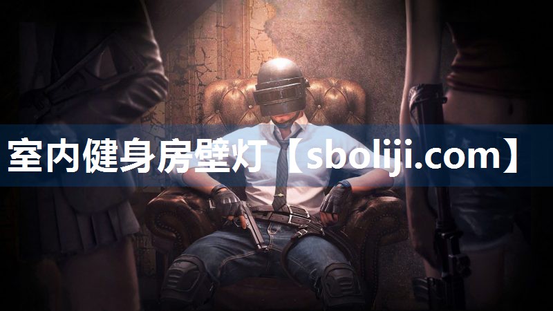 室内健身房壁灯